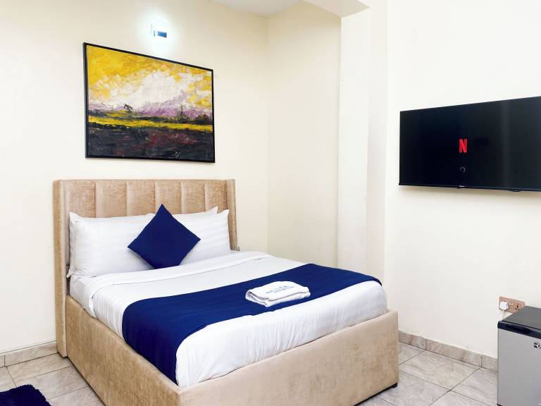 Apartment Ikeja