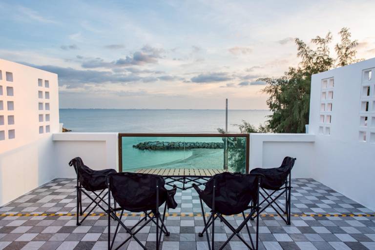 Coral Beach House @ Rayong — photo 3