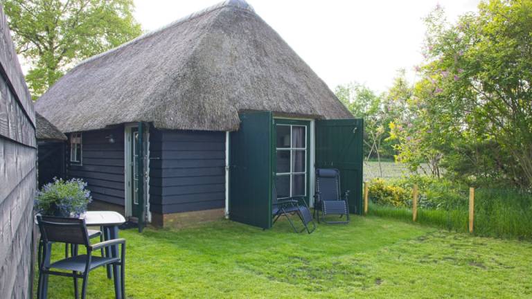 OV707 Ferienhaus im Paasloo