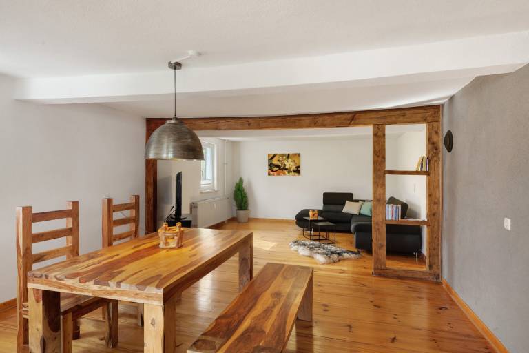 Apartment 'Welcome' with Private Garden, Balcony and Wi-Fi — photo 4