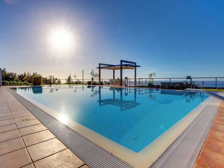 Villa vacanza Sant'Agata di Militello