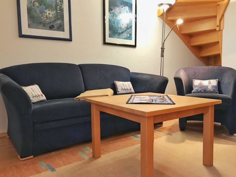 Hafenhäuser Breege  -Ferienwohnung 18 Ankerplatz — photo 5