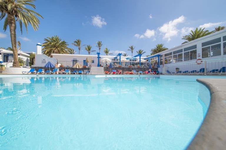 Aparthotel Puerto del Carmen