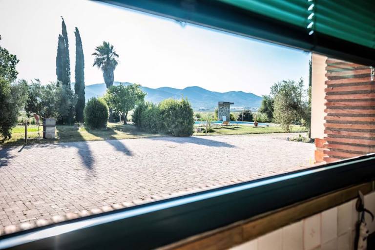Casale  Grosseto