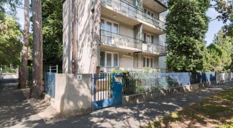 Apartment with yard & terrace | Suitable for remote work — photo 5