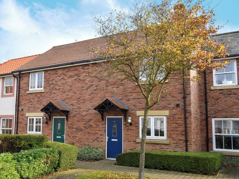 Cottage Hunmanby
