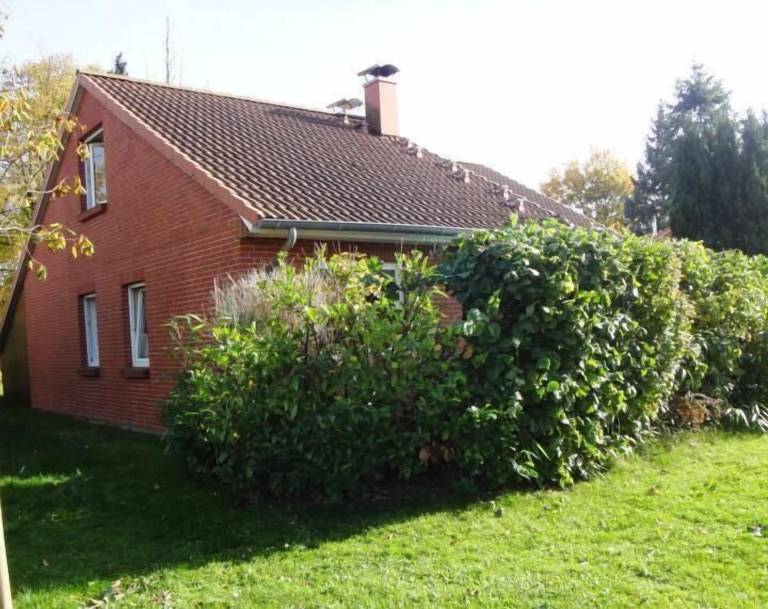 Ferienhaus Boltenhagen