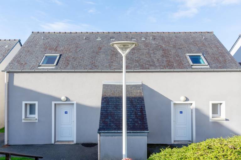 Ferienwohnung  Telgruc-sur-Mer