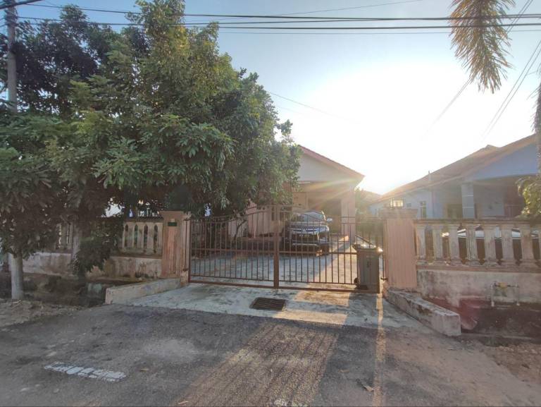 3150 m&sup2; Ferienhaus