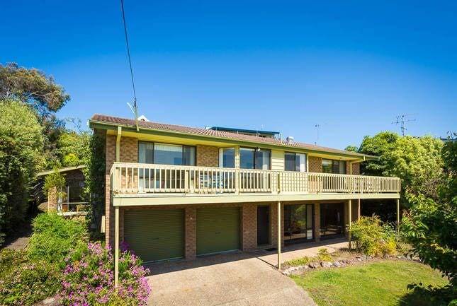 House  Pambula