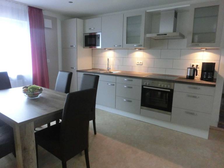 Ferienwohnung Aichach