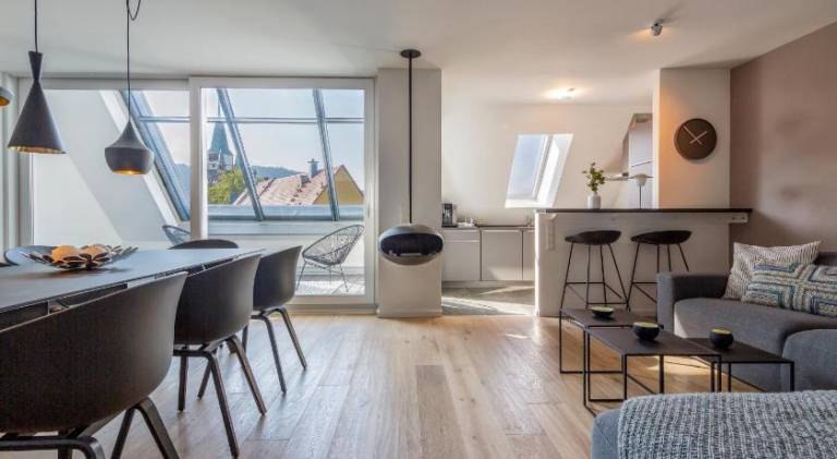 Ferienwohnung Gundelfingen