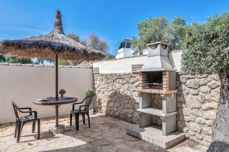 Holiday Home 'Casas Al Alba 2' with Private Terrace, Wi-Fi and Air Conditioning — photo 2