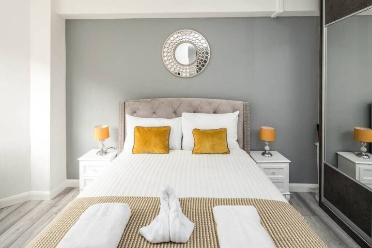 Condo Kensington
