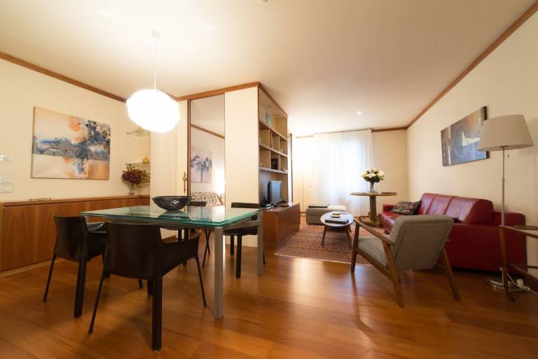 Ferienhaus Padua