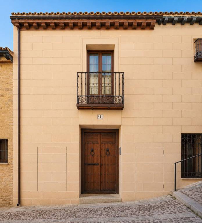 Ferienwohnung  Toledo