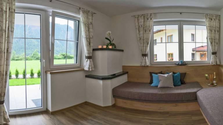 Ferienwohnung Mayrhofen