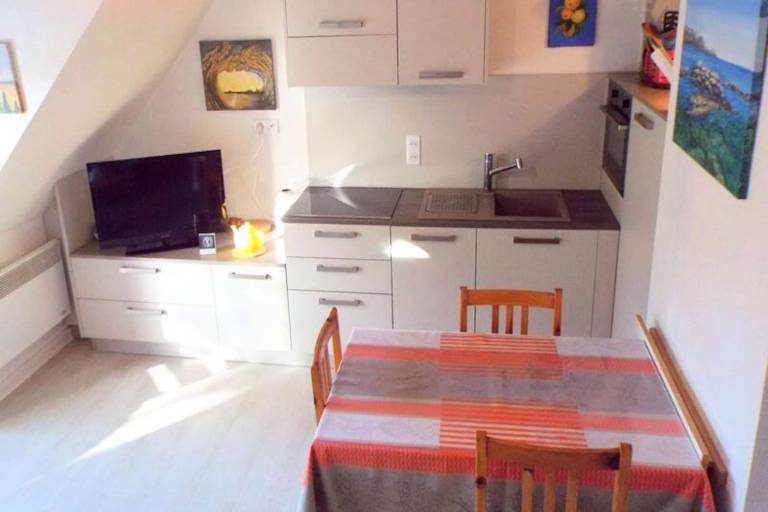 Lovely holiday apartment | Next to the beach | Pets are welcome — photo 2