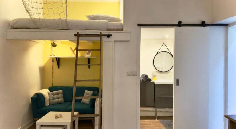 Apartment | Pet-friendly in Malakoff