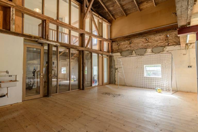 Ferienhaus Rabenkirchen
