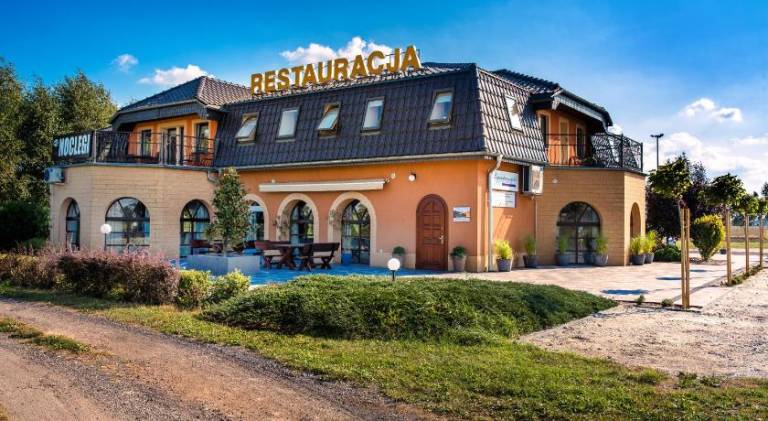 Lawendowy Ogrod in Opole