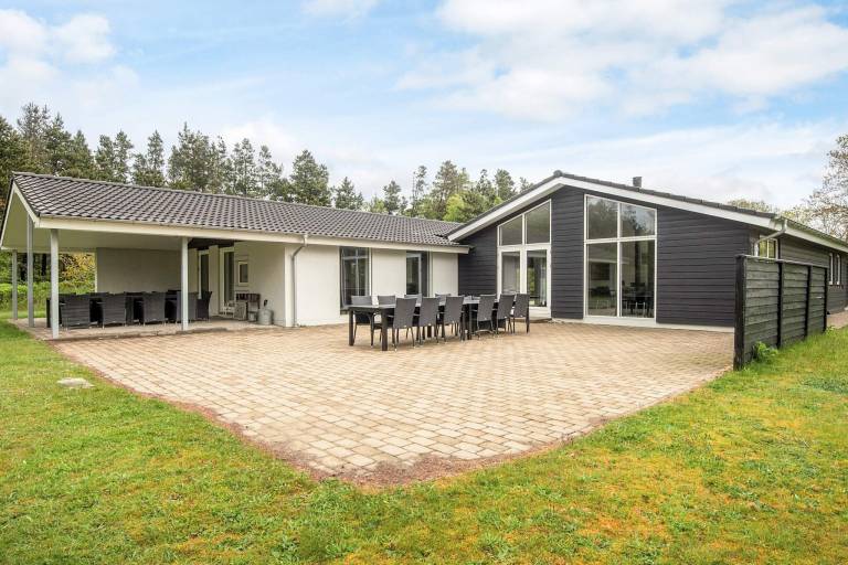 Ferienhaus Henne