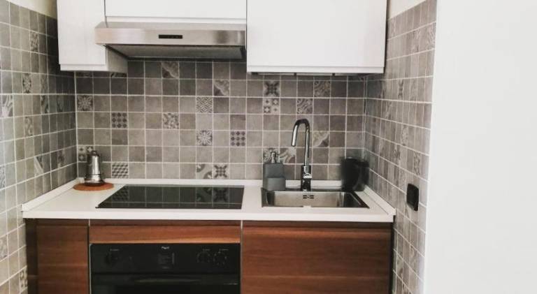 Apartment with 1 room for 2 persons — photo 3