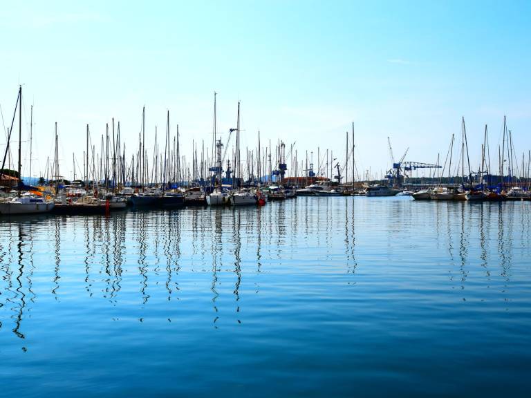 Appartement Les Sablettes