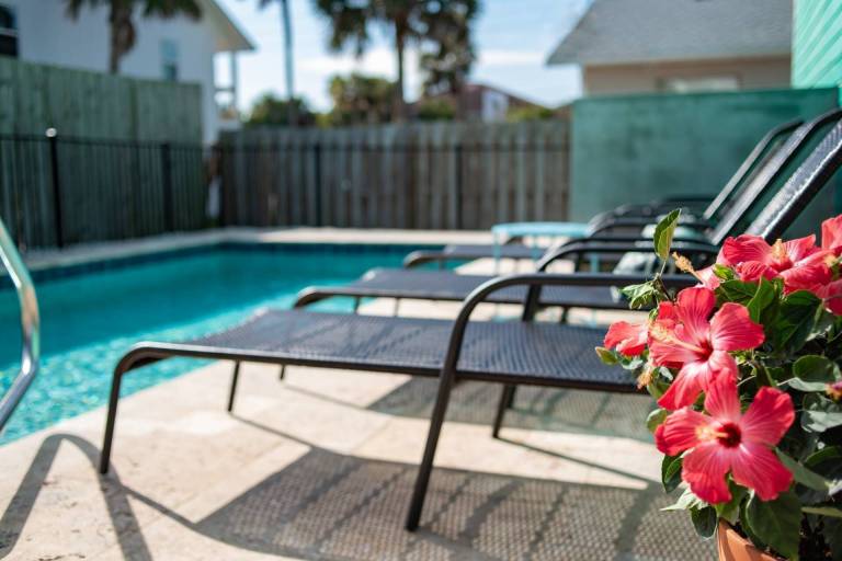 Ferienhaus Saint Augustine Beach