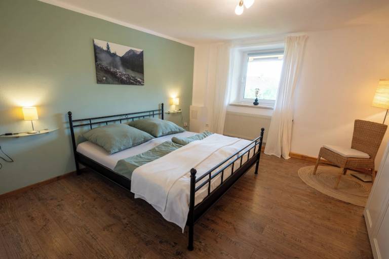 Ferienwohnung  Kaufbeuren