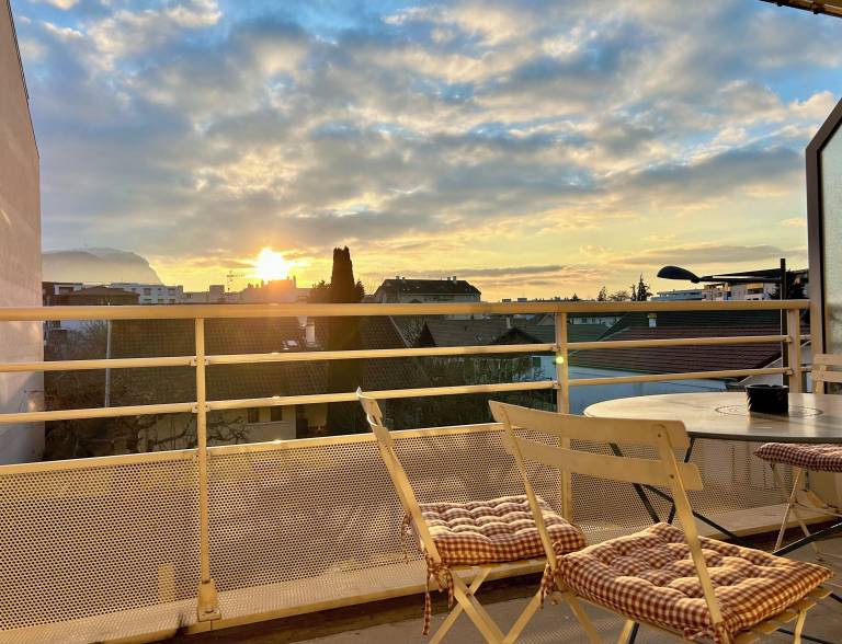 Appartement Gaillard