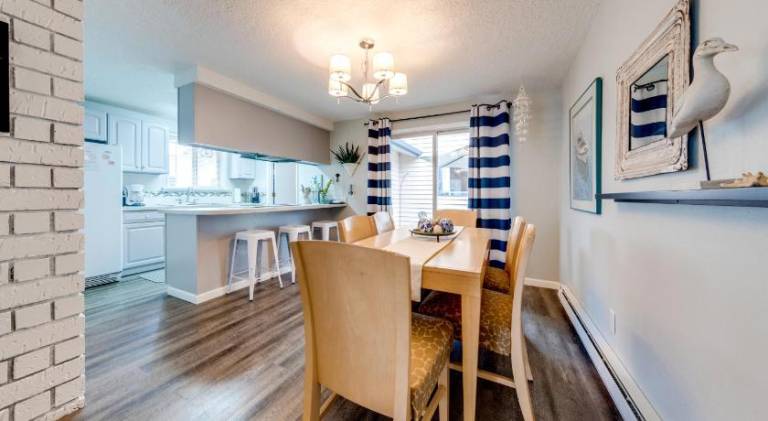 House with 2 rooms for 6 persons — photo 4