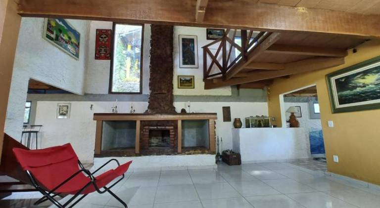 Vacation home with 5 rooms for 10 persons — photo 5