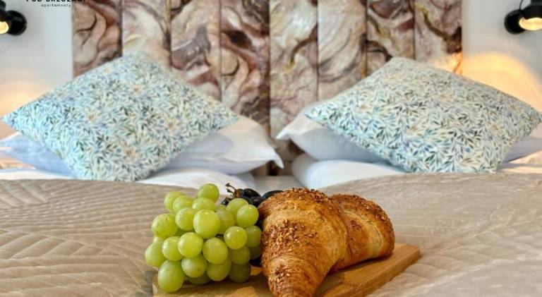 Holiday apartment | Close to the beach | Pet-friendly in Ustron