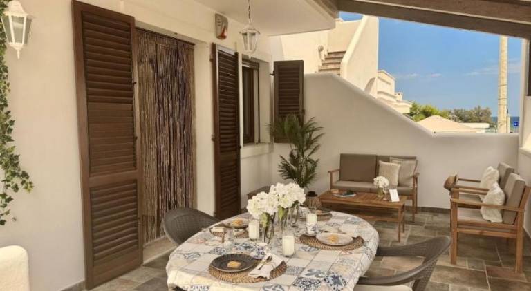 Apartment with 2 rooms for 4 persons — photo 4