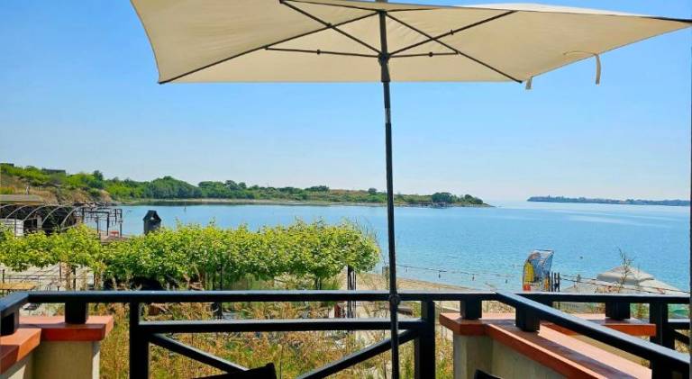 Sea Vacation Homes in Sozopol