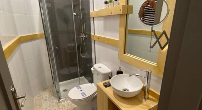 Jerez Hostel — photo 2
