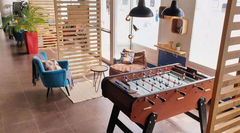 Ibis budget Issy Les Moulineaux Paris Ouest — photo 2