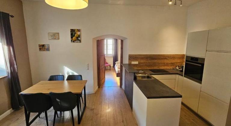Holiday apartment with yard & grill | Dogs allowed — photo 4