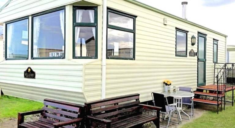 Vacation home with 2 rooms for 6 persons — photo 3