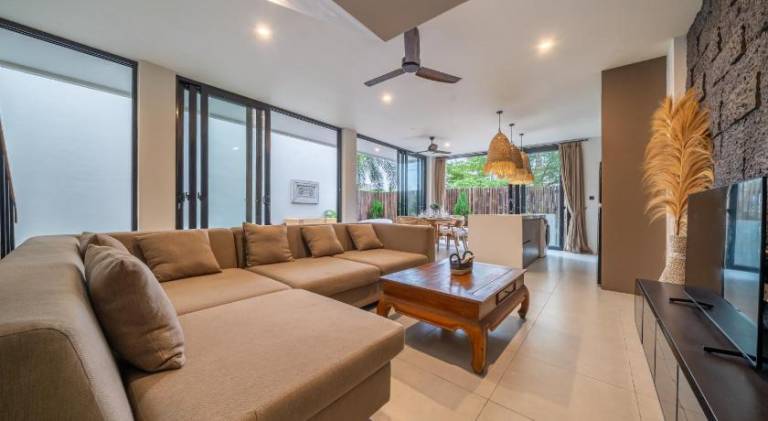 Wonderful villa with pool | Pet-friendly — photo 3
