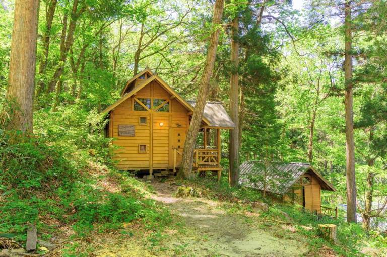 Lodge