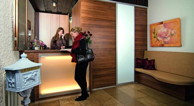 Hotel Alt Bamberg — photo 3