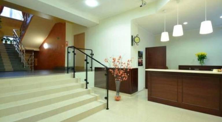 Hotel Iskra — photo 3