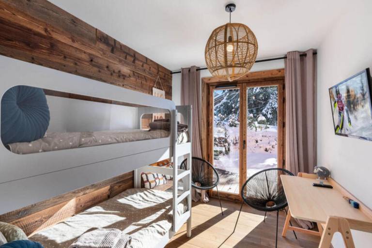 Rental apartment with sauna — photo 3