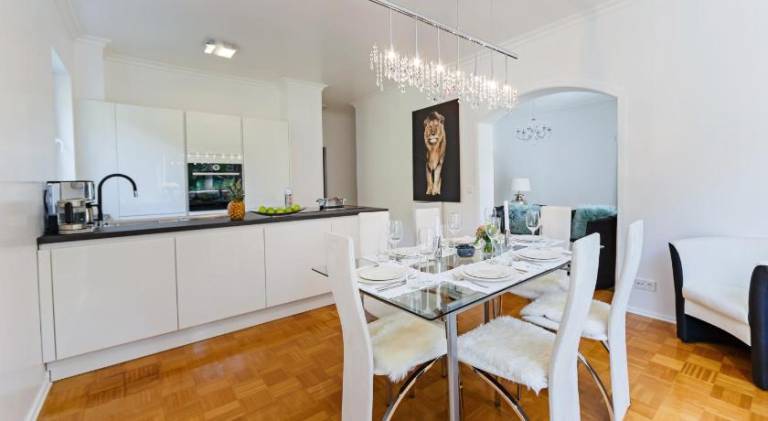 Appartement Baden-Baden