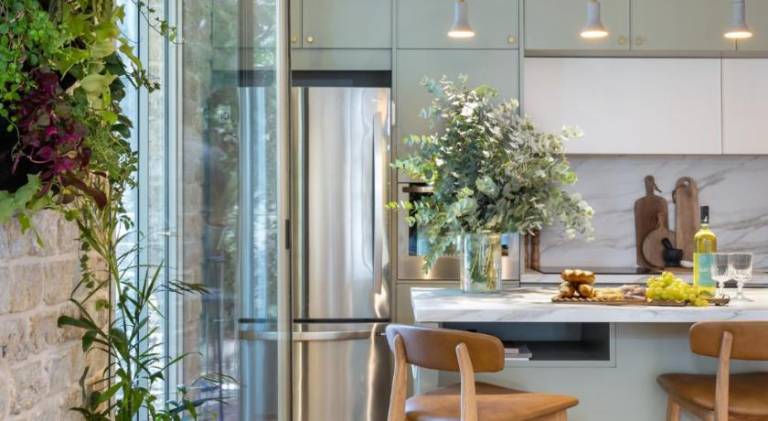 Apartment | Next to Dizengoff Street — photo 3