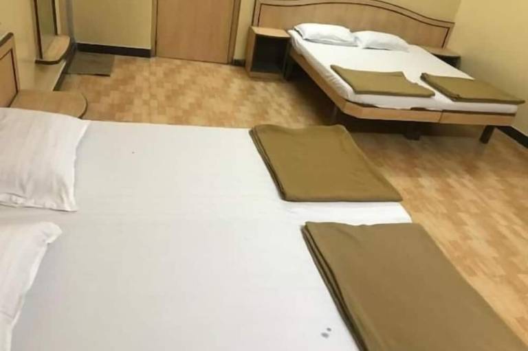 Sangam Guest House