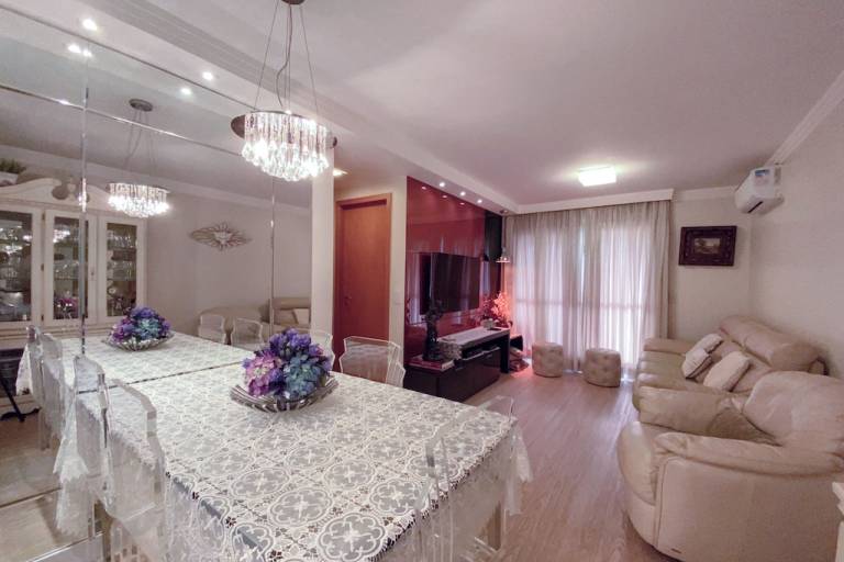 Apartamento  Entrequadra Sul 414/415