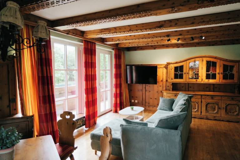 Apartment Salzburg